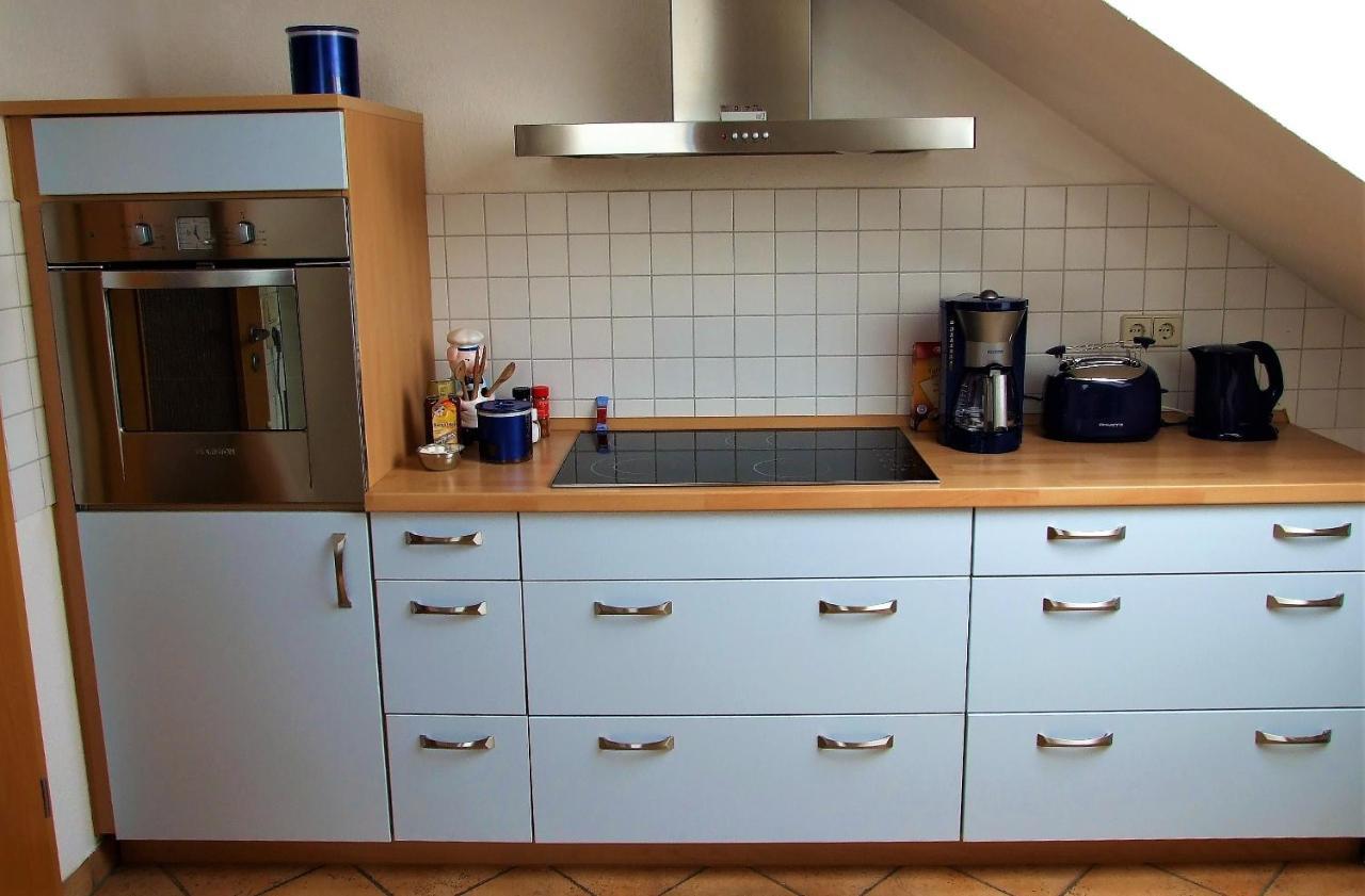 צוויקאו Zentral Gelegene Wohnung Nahe Schwanenteich מראה חיצוני תמונה